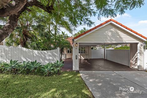 Property photo of 14 Thomas Street Camp Hill QLD 4152