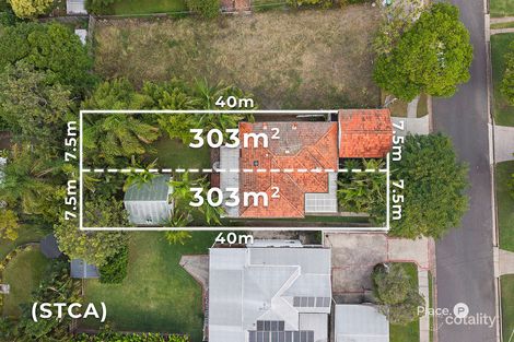 Property photo of 14 Thomas Street Camp Hill QLD 4152