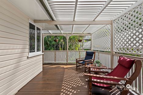 Property photo of 14 Thomas Street Camp Hill QLD 4152