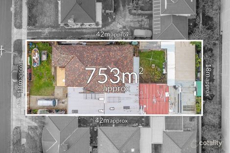 36 Hourigan Ave, Clayton, VIC 3168