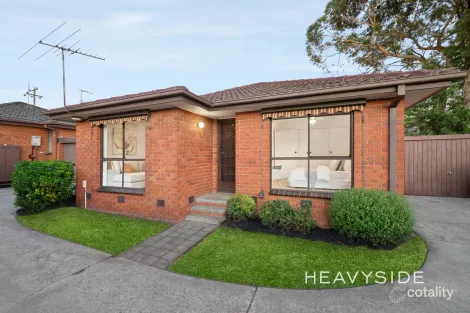 2/700 Canterbury Rd, Surrey Hills, VIC 3127
