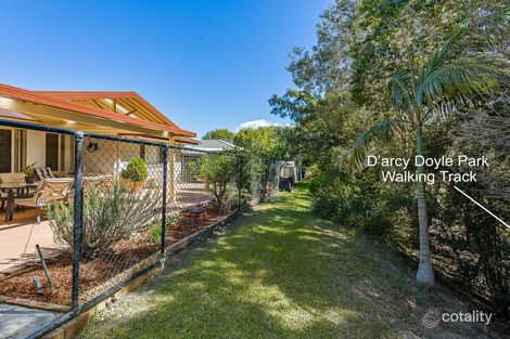 Property photo of 19 Ellis Drive Mudgeeraba QLD 4213