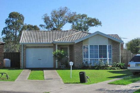 8 Warrell Ct, Rooty Hill, NSW 2766