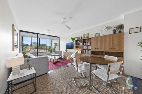 27/1-7 Railway Ave, Stanmore, NSW 2048