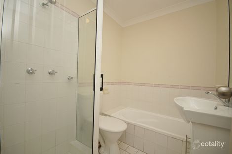 Property photo of 29/129-135 Frances Street Lidcombe NSW 2141