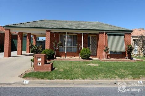 Property photo of 8 Sunshine Boulevard Mulwala NSW 2647
