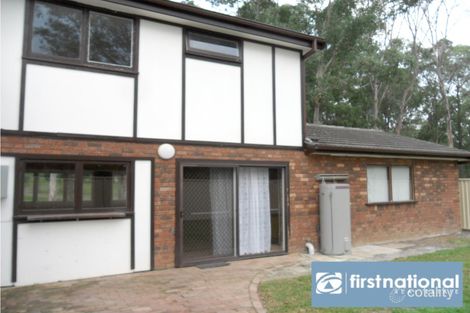 Property photo of 17 Kentucky Drive Glossodia NSW 2756