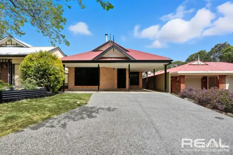 Property photo of 6 Tangerine Court Golden Grove SA 5125