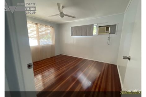 Property photo of 27 Arthur Street Blackwater QLD 4717
