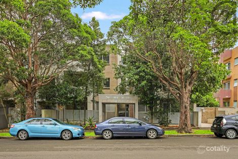 3/14-18 Coleridge St, Riverwood, NSW 2210