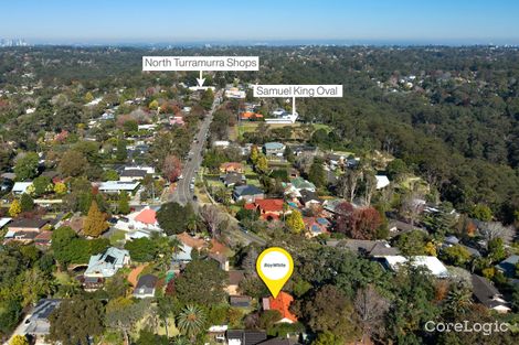 Property photo of 321 Bobbin Head Road North Turramurra NSW 2074