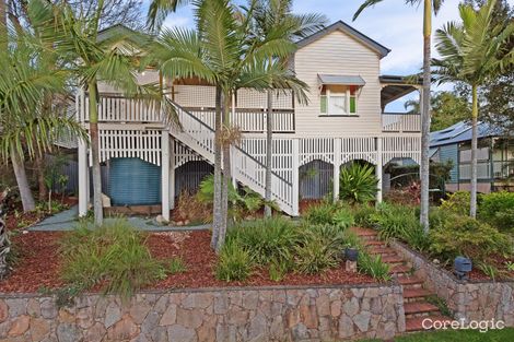 69 Gaunt St, Newmarket, QLD 4051