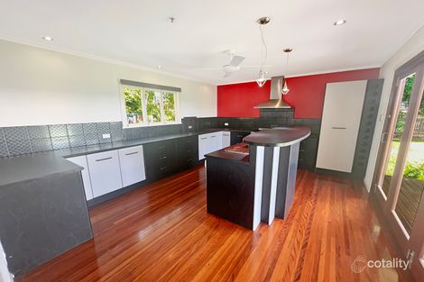 Property photo of 33 Thompson Street Aitkenvale QLD 4814