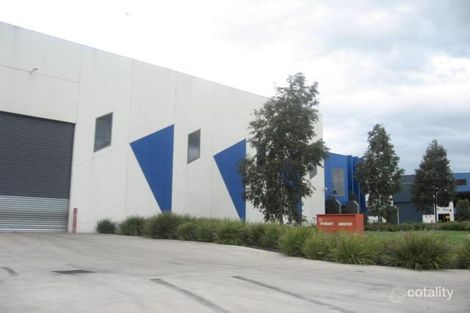 80-84 Ventura Pl, Dandenong South, VIC 3175