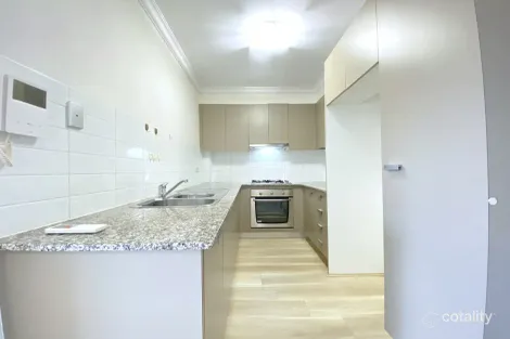 Property photo of 48/20 Herbert Street West Ryde NSW 2114