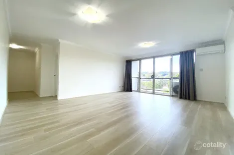 Property photo of 48/20 Herbert Street West Ryde NSW 2114