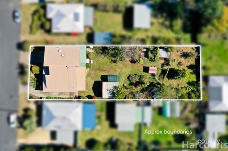 Property photo of 11 Johnstone Street Wauchope NSW 2446
