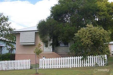 12 Frederick St, Newtown, QLD 4305