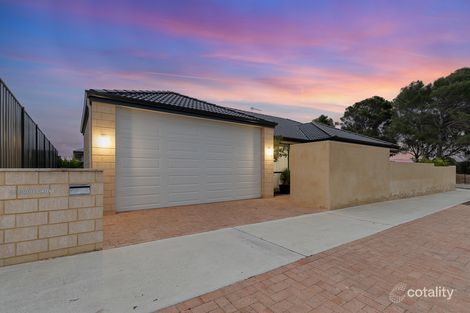 Property photo of 14 Birdie Grove Yanchep WA 6035