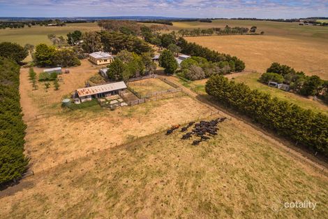 95 Simmonds Rd, Mount Moriac, VIC 3240