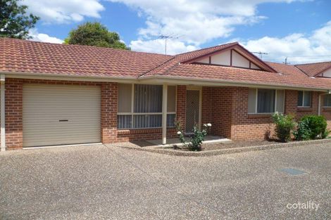 8/10-12 Gordon Ave, Ingleburn, NSW 2565