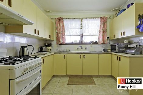 Property photo of 5 Cullen Place Dharruk NSW 2770