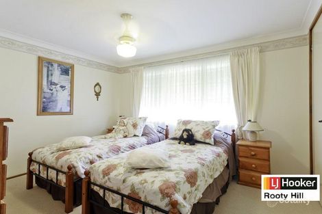 Property photo of 5 Cullen Place Dharruk NSW 2770