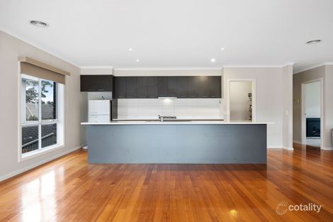 Property photo of 10 St Mirren Drive Nerrina VIC 3350