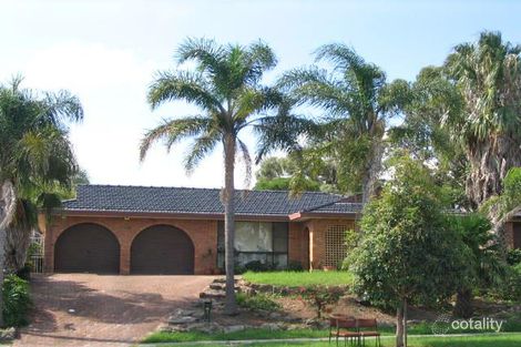 25 Prairie Vale Rd, Bossley Park, NSW 2176