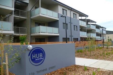 2/126 Thynne St, Bruce, ACT 2617
