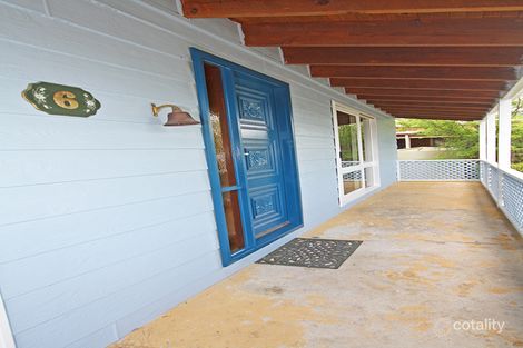 Property photo of 6 Gibraltar Street Bungendore NSW 2621