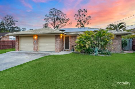 Property photo of 21 Rosemary Street Bellbird Park QLD 4300