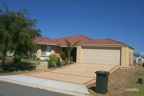 10 Roscommon Cres, Orelia, WA 6167