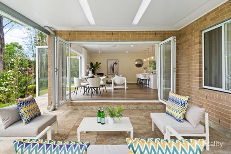 Property photo of 87 Mona Vale Road Pymble NSW 2073