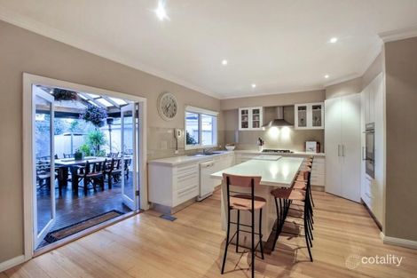 Property photo of 45 Hill Street Bentleigh East VIC 3165