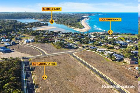 9 Bara Pde, Dolphin Point, NSW 2539