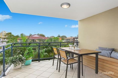 Property photo of 15/24-30 Parramatta Street Cronulla NSW 2230
