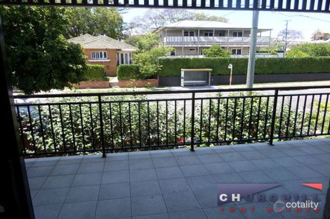 4/92 Bonney Ave, Clayfield, QLD 4011