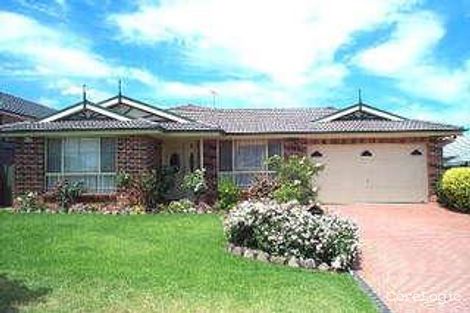 Property photo of 3 Sciarra Crescent Acacia Gardens NSW 2763
