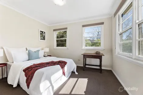 Property photo of 4 Campbell Street Ainslie ACT 2602