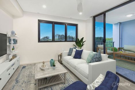 Property photo of 323/38 Gladys Street Stones Corner QLD 4120