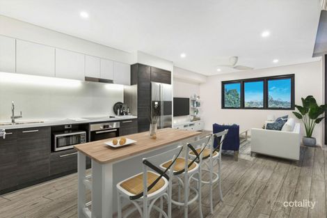Property photo of 323/38 Gladys Street Stones Corner QLD 4120