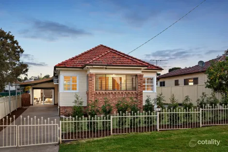 Property photo of 1 Collier Street Wallsend NSW 2287