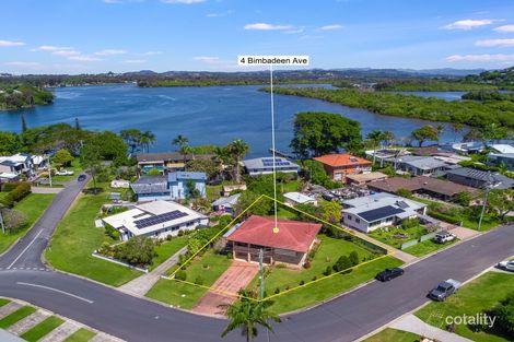 Property photo of 4 Bimbadeen Avenue Banora Point NSW 2486