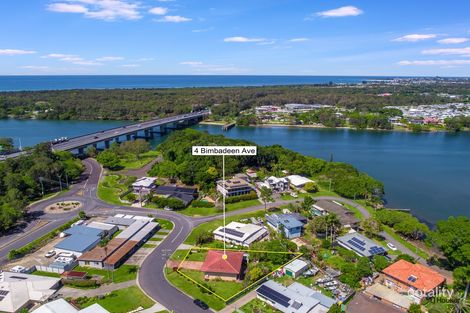 Property photo of 4 Bimbadeen Avenue Banora Point NSW 2486