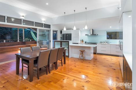 Property photo of 29 Chermside Street Teneriffe QLD 4005