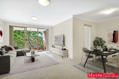 15/1-11 Lancaster Dr, Marsfield, NSW 2122