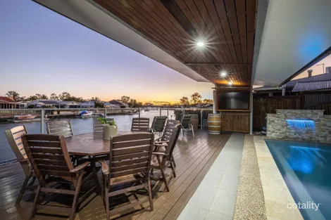 8 Hoya Cres, Bongaree, QLD 4507