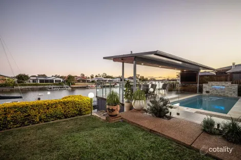 Property photo of 8 Hoya Crescent Bongaree QLD 4507