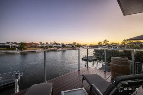 Property photo of 8 Hoya Crescent Bongaree QLD 4507